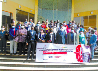 Zéro palu au Burkina Faso : les entreprises s’engagent