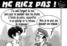 Sourire du 11/12/2021