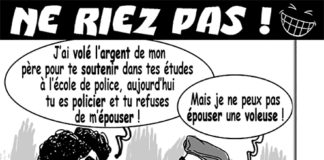 Sourire du 11/12/2021