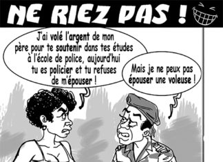 Sourire du 11/12/2021