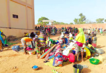 Situation sécuritaire à Dablo : le Collectif Appel de Kaya lance un cri du cœur