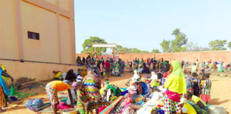 Situation sécuritaire à Dablo : le Collectif Appel de Kaya lance un cri du cœur