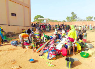 Situation sécuritaire à Dablo : le Collectif Appel de Kaya lance un cri du cœur