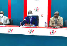 Economie nationale : les comptes extérieurs de l’année 2020 dévoilés