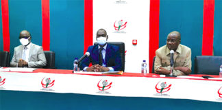 Economie nationale : les comptes extérieurs de l’année 2020 dévoilés