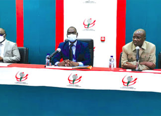 Economie nationale : les comptes extérieurs de l’année 2020 dévoilés