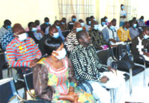 Programme d’urgence pour le Sahel : plus de 300 milliards F CFA investis en 4 ans