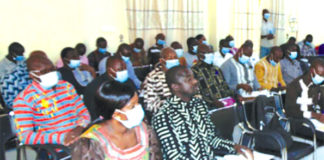 Programme d’urgence pour le Sahel : plus de 300 milliards F CFA investis en 4 ans