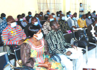 Programme d’urgence pour le Sahel : plus de 300 milliards F CFA investis en 4 ans