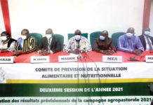 Sécurité alimentaire au Burkina : les risques et les solutions évalués