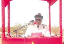 11-Décembre 2021 : les mérites de 107 personnes reconnus