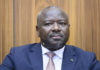 Album: Gouvernement Lassina Zerbo