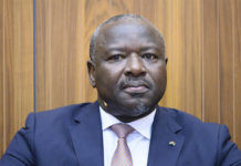 Album: Gouvernement Lassina Zerbo
