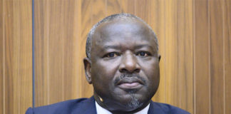 Album: Gouvernement Lassina Zerbo