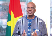 Commémoration du 11-Décembre : le message de recadrage et de remobilisation du président du Faso