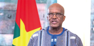 Commémoration du 11-Décembre : le message de recadrage et de remobilisation du président du Faso