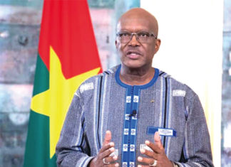 Commémoration du 11-Décembre : le message de recadrage et de remobilisation du président du Faso