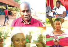 Nomination du PM, Dr Lassina Zerbo : des citoyens, entre doute et espoir