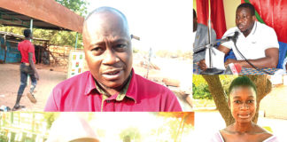 Nomination du PM, Dr Lassina Zerbo : des citoyens, entre doute et espoir