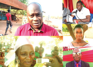 Nomination du PM, Dr Lassina Zerbo : des citoyens, entre doute et espoir