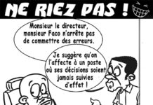 Sourire du 27/12/2021