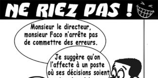 Sourire du 27/12/2021