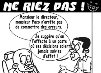 Sourire du 27/12/2021