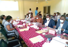 Editions Sidwaya : nouvelle feuille de route pour 2022