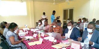 Editions Sidwaya : nouvelle feuille de route pour 2022