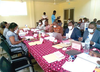 Editions Sidwaya : nouvelle feuille de route pour 2022