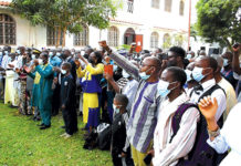 61e Anniversaire de l’indépendance à Dakar : une commémoration sobre sur fond de mobilisation et d’engagement