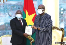 Cour des comptes : le rapport public 2020 remis au chef de l’Etat