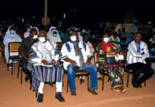 Fête de Noël : paix, amour, sécurité, au cœur de la célébration