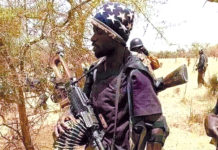 Attaque terroriste dans le Loroum : « Yoro » tombe les armes à la main