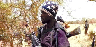 Attaque terroriste dans le Loroum : « Yoro » tombe les armes à la main