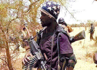 Attaque terroriste dans le Loroum : « Yoro » tombe les armes à la main