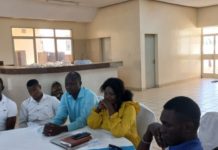 Lutte contre le chômage: Le SIEVA pour inculquer l’esprit entrepreneurial aux jeunes