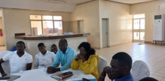 Lutte contre le chômage: Le SIEVA pour inculquer l’esprit entrepreneurial aux jeunes