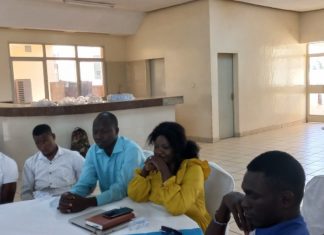 Lutte contre le chômage: Le SIEVA pour inculquer l’esprit entrepreneurial aux jeunes