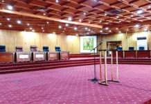 Dossier Thomas Sankara : les trois paquets de cigarettes du Lieutenant Gambo