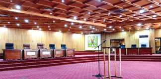 Dossier Thomas Sankara : les trois paquets de cigarettes du Lieutenant Gambo