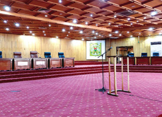 Dossier Thomas Sankara : les trois paquets de cigarettes du Lieutenant Gambo