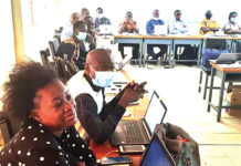 Pédagogie universitaire : 25 nouveaux assistants formés