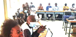 Pédagogie universitaire : 25 nouveaux assistants formés