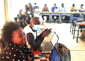 Pédagogie universitaire : 25 nouveaux assistants formés