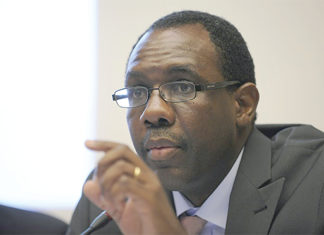 Situation nationale : « Les citoyens attendent beaucoup de fermeté et des actions vigoureuses », Dr Lazare Ki-Zerbo