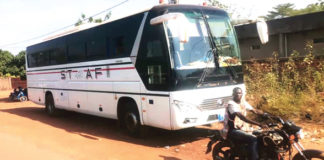 Réouverture des frontières terrestres du Burkina : la délivrance, en attendant Abidjan