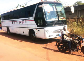 Réouverture des frontières terrestres du Burkina : la délivrance, en attendant Abidjan