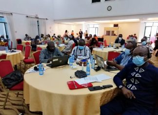 Souveraineté alimentaire : L’Afrique à la recherche de solutions endogènes