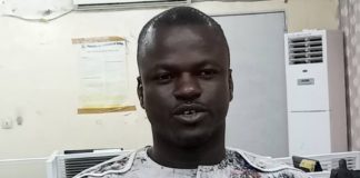 Editions Sidwaya : Nouhou Savadogo élu nouveau président de la mutuelle.